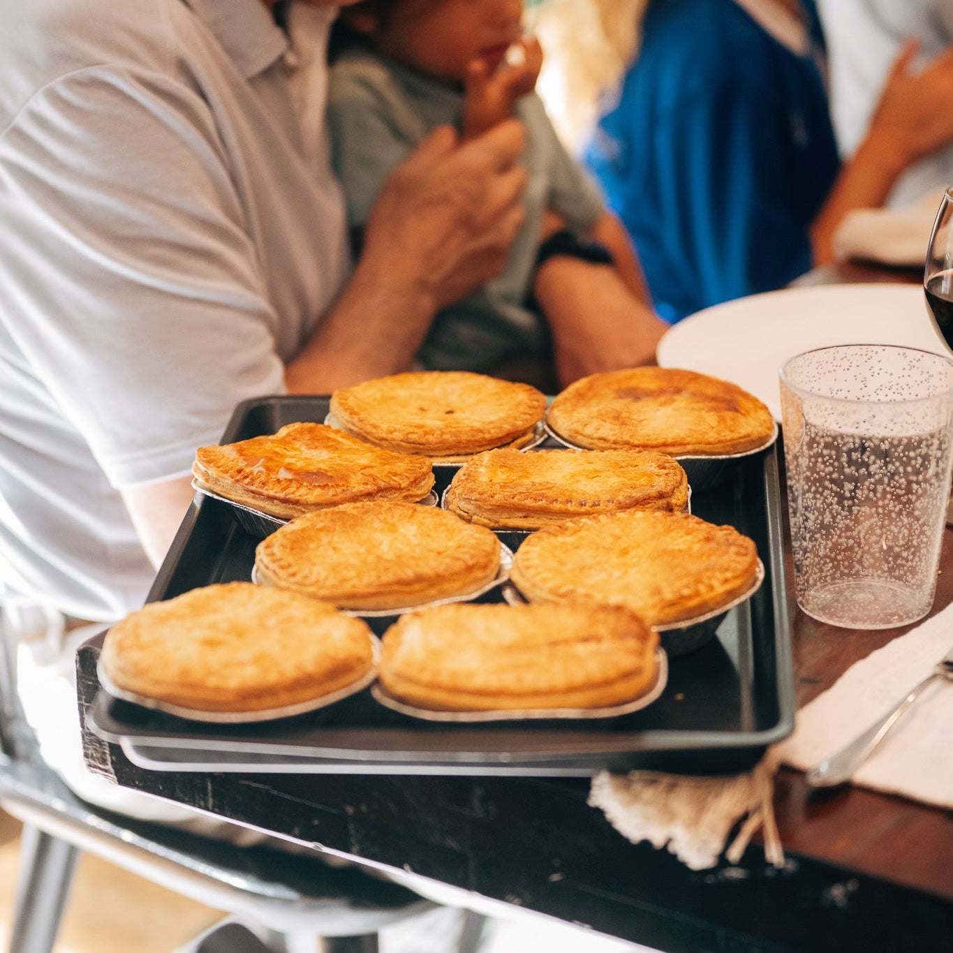 Signature Box - Free Shipping