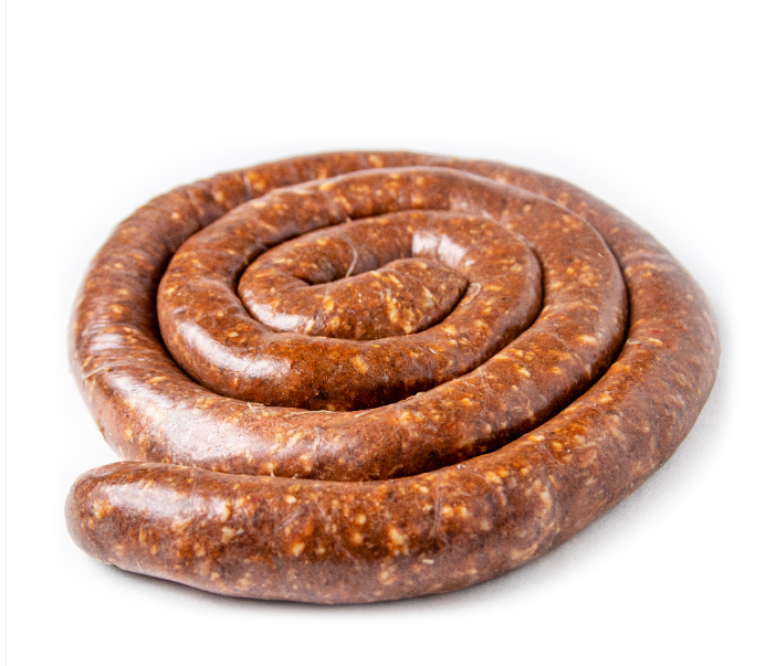 Boerewors Coil 2lb