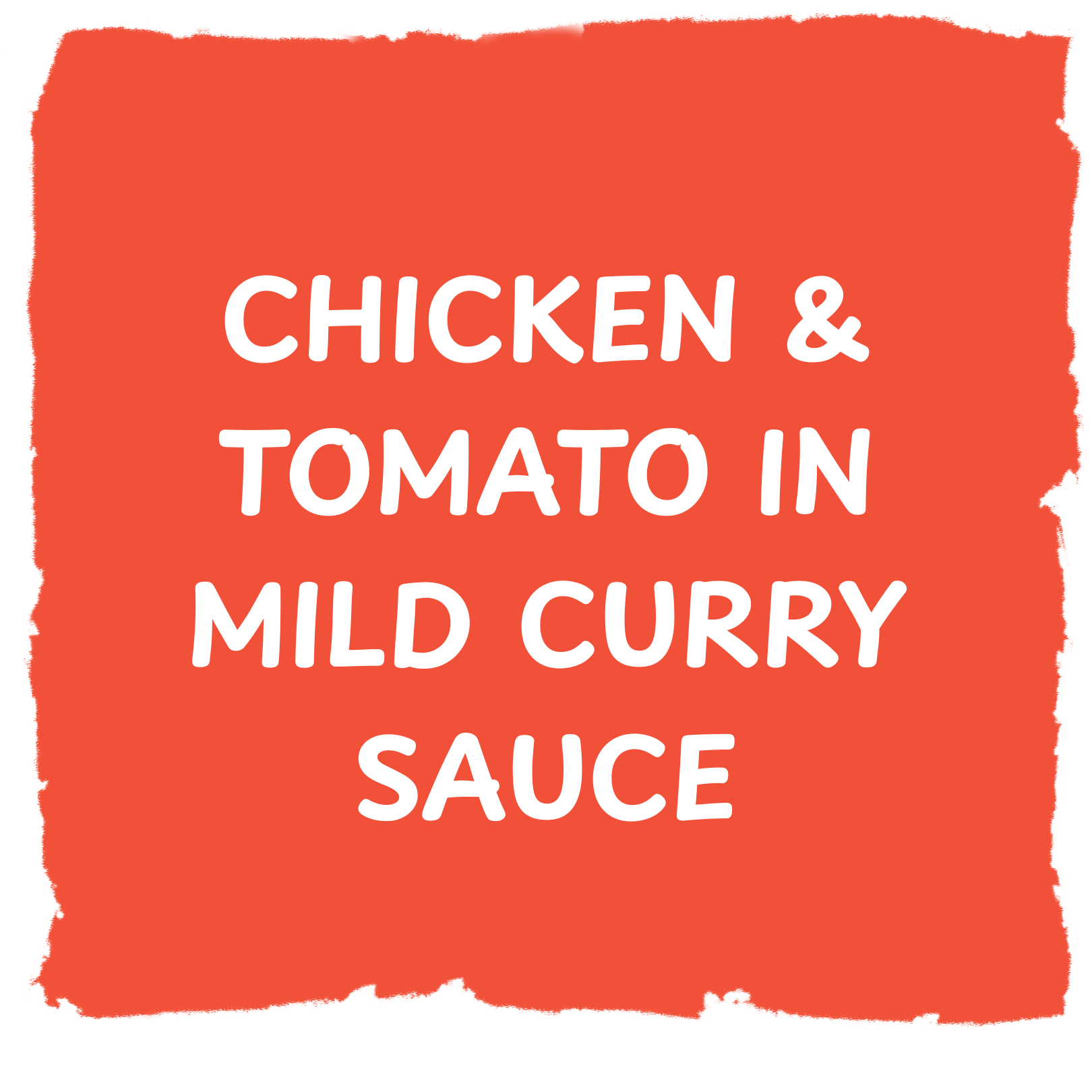 FOWL PLAY - Chicken Curry Pie 9oz