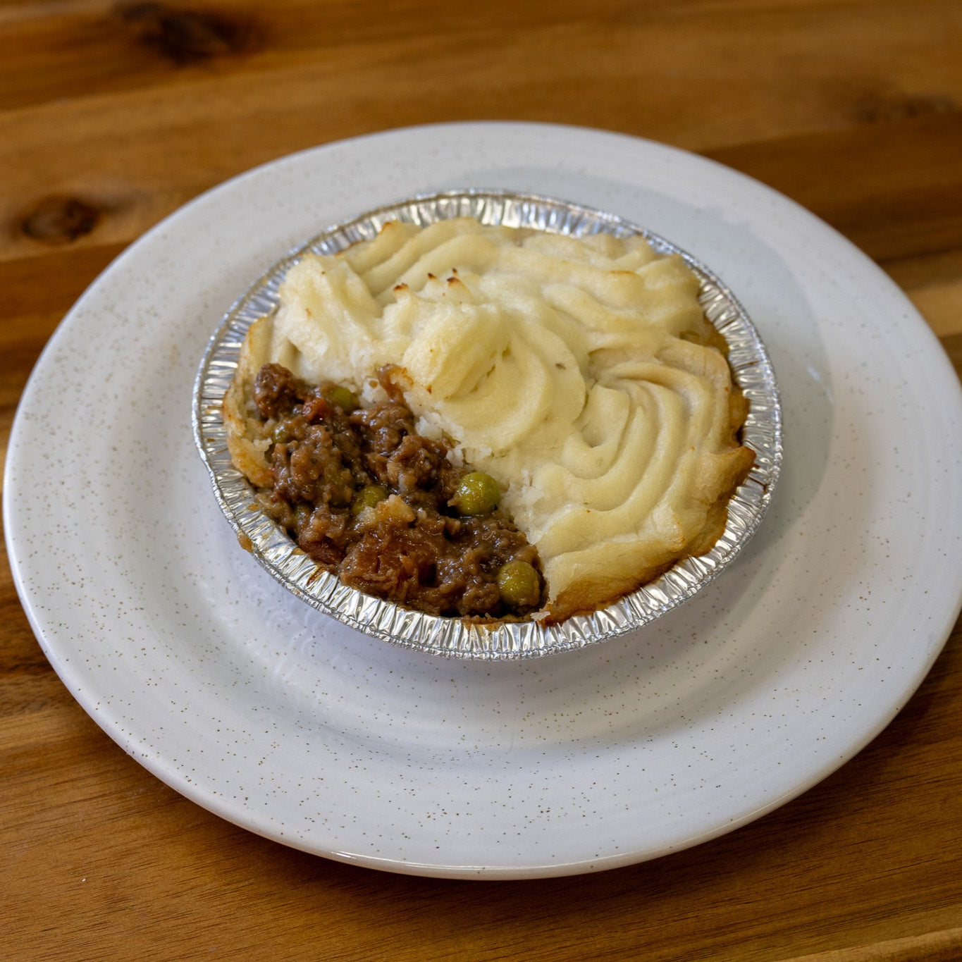 Cottage Pie 9oz