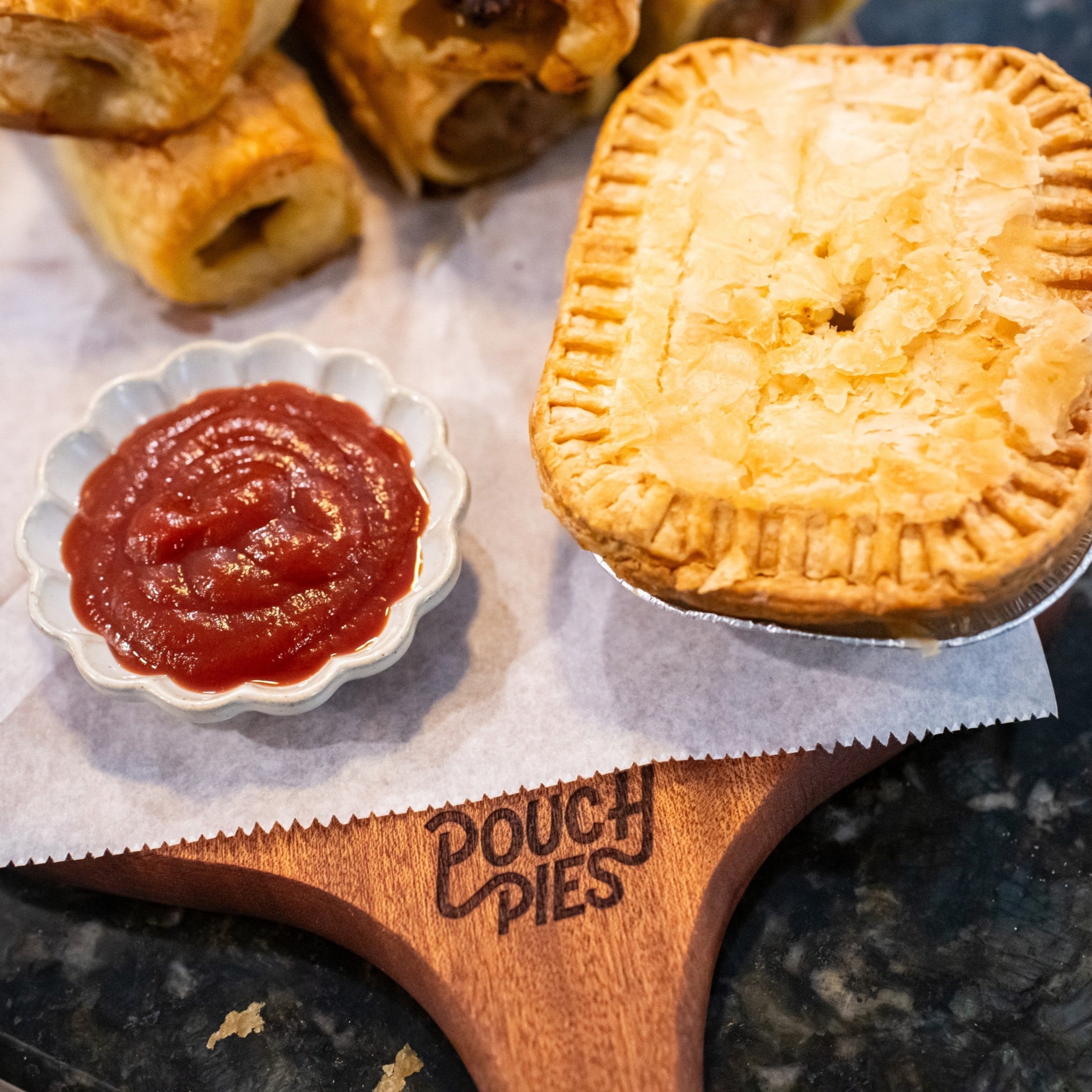 Family Box- Free Shipping