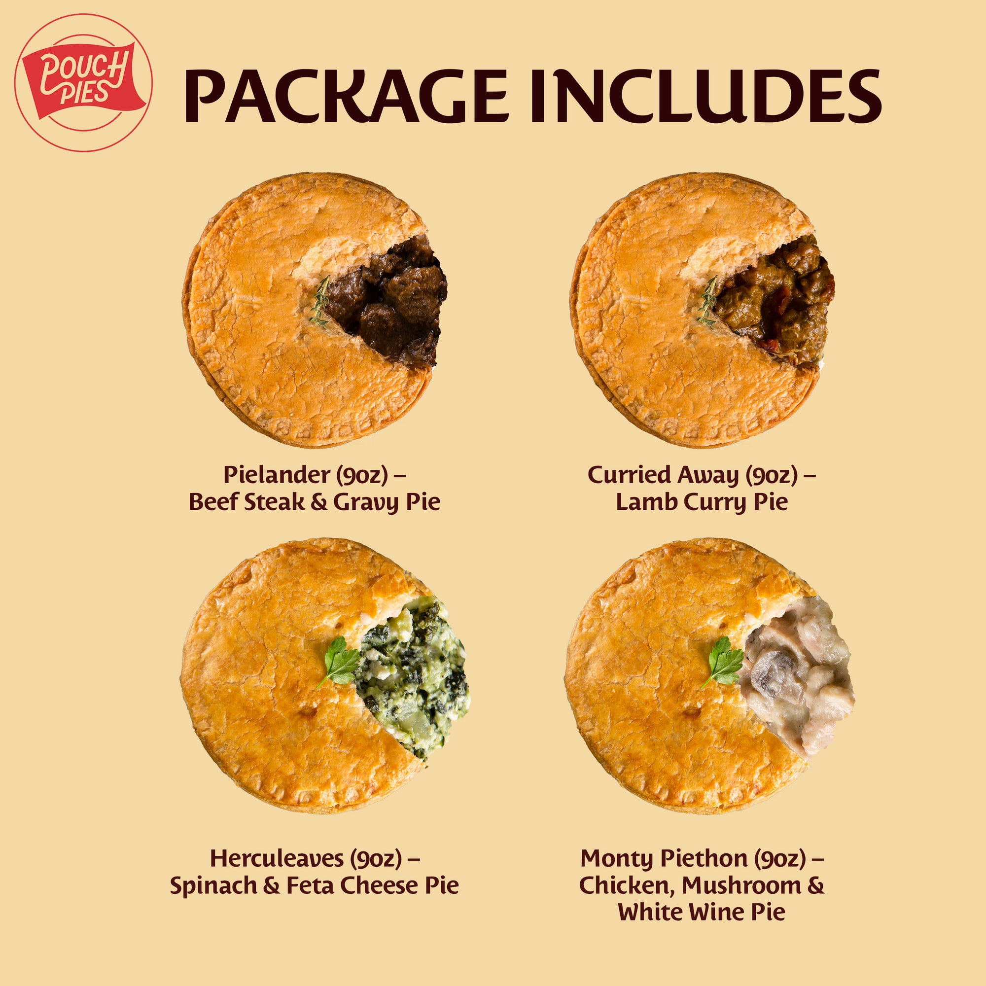 Signature Box - Free Shipping