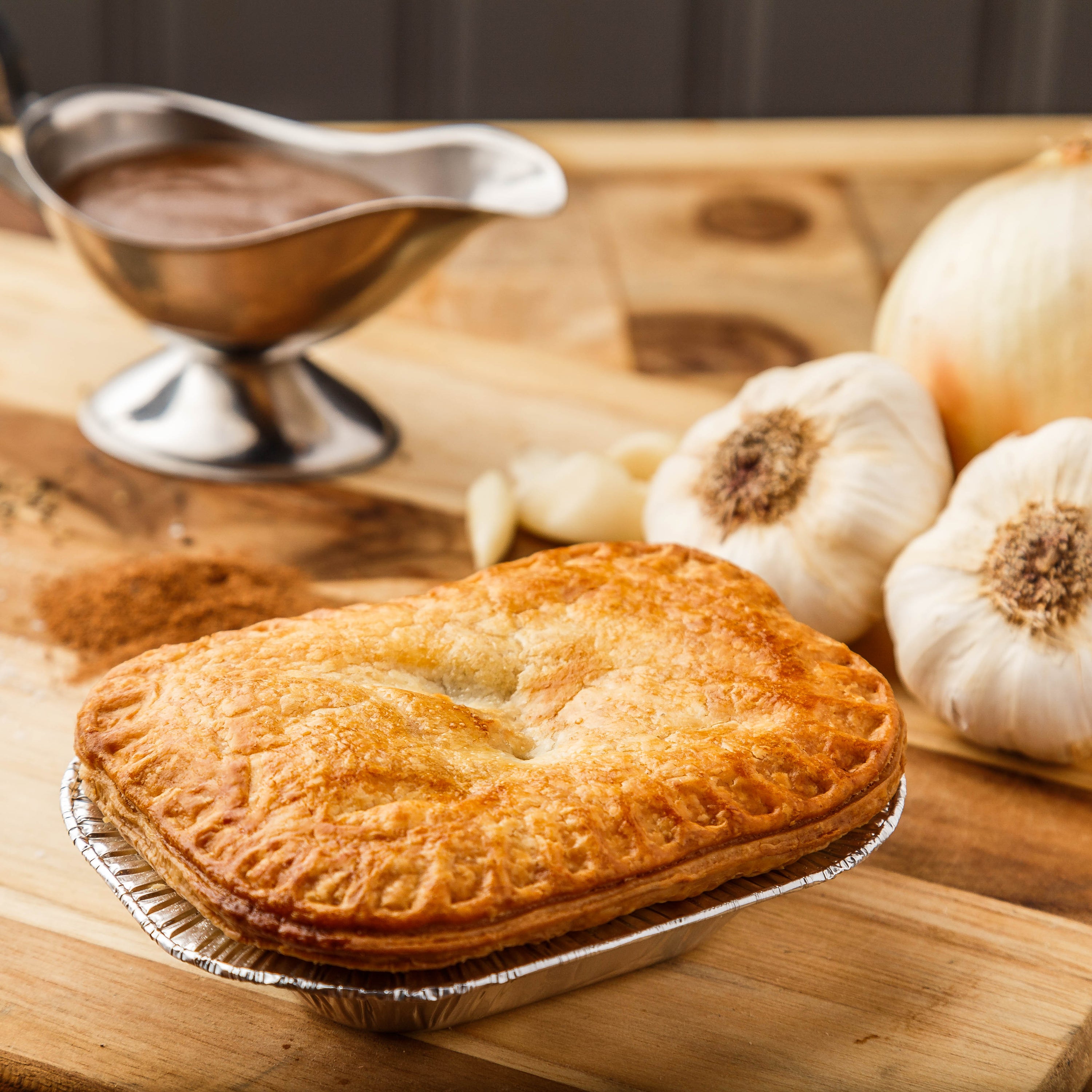 Sampler Box - Free Shipping