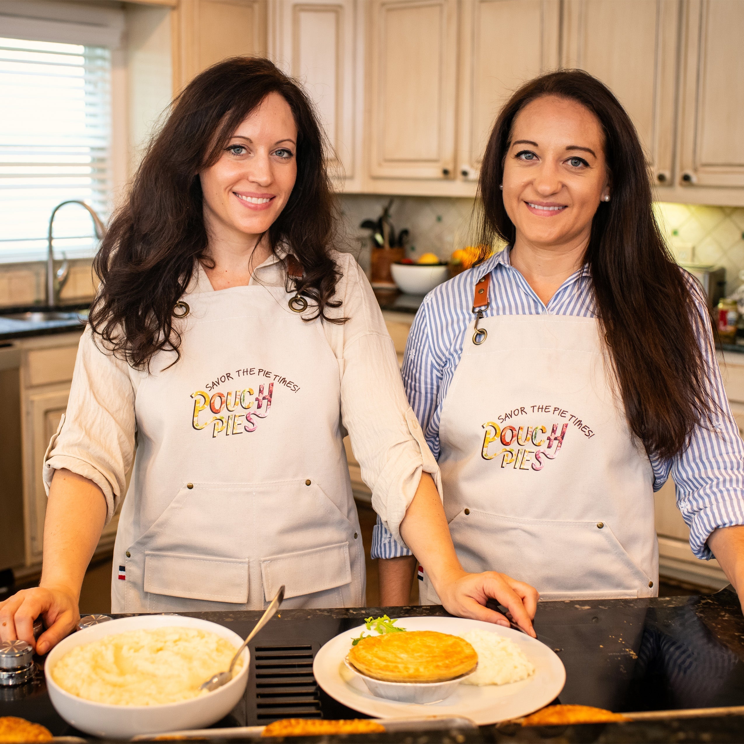 Best Pie Delivery Service | Mail Order Pies & Thanksgiving Gifts – Pouch Pies USA