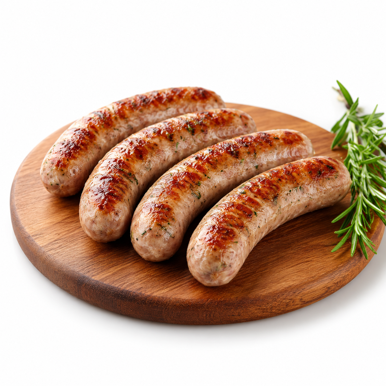 Boerewors Sausage — Sampler Pack (1 lb)