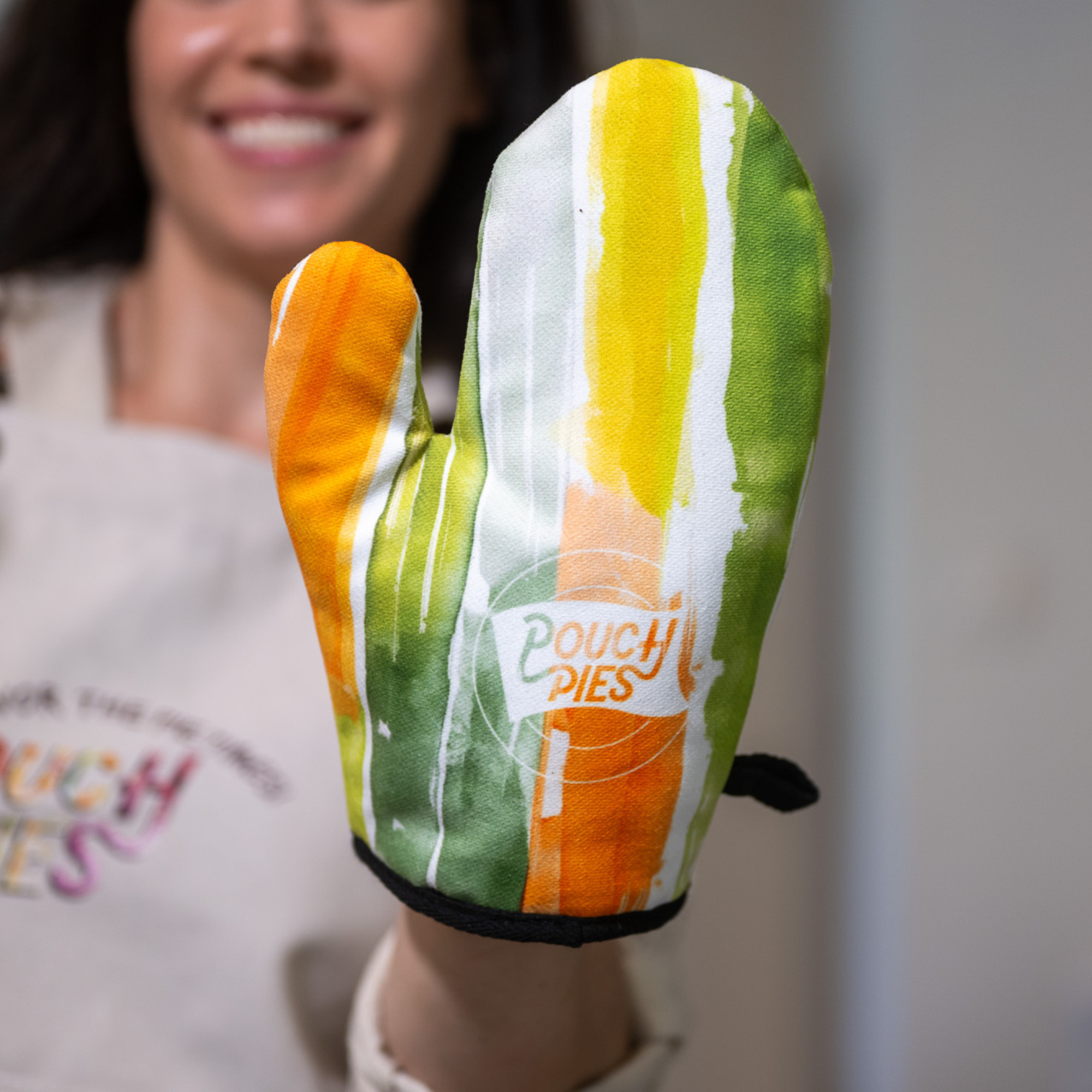 Oven Mitt