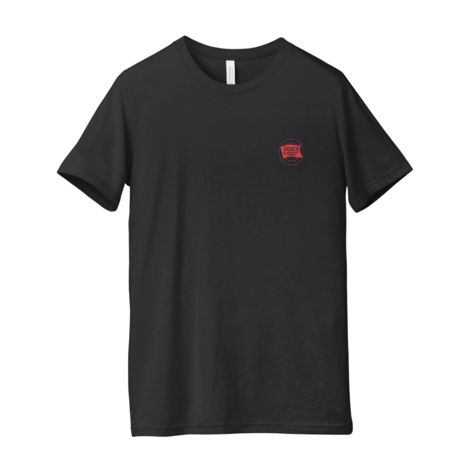 Embroidered T-shirt