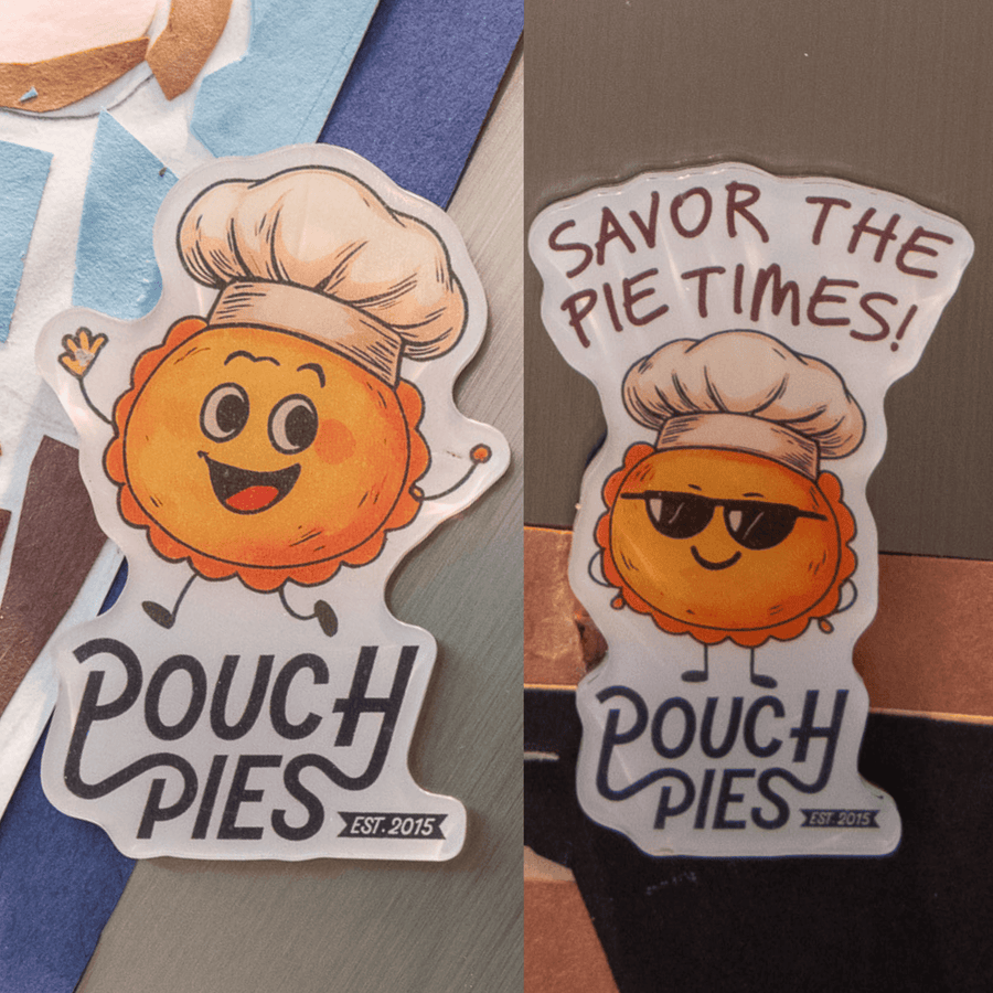 Fridge Magnets