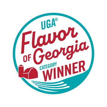 Flavor of Georgia Winner