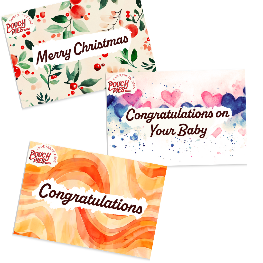 Greeting Cards