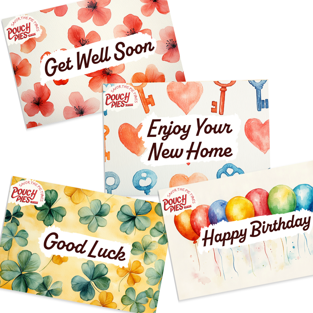 Greeting Cards