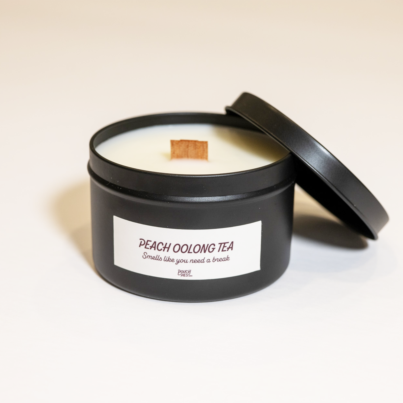 Scented Candle
