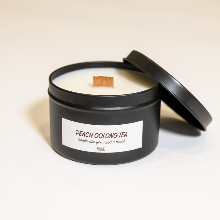 Scented Candle