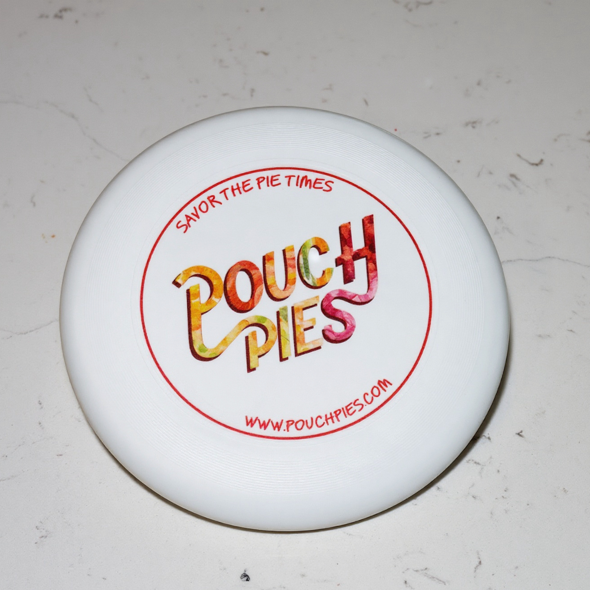 Flying Disc – Outdoor Frisbee