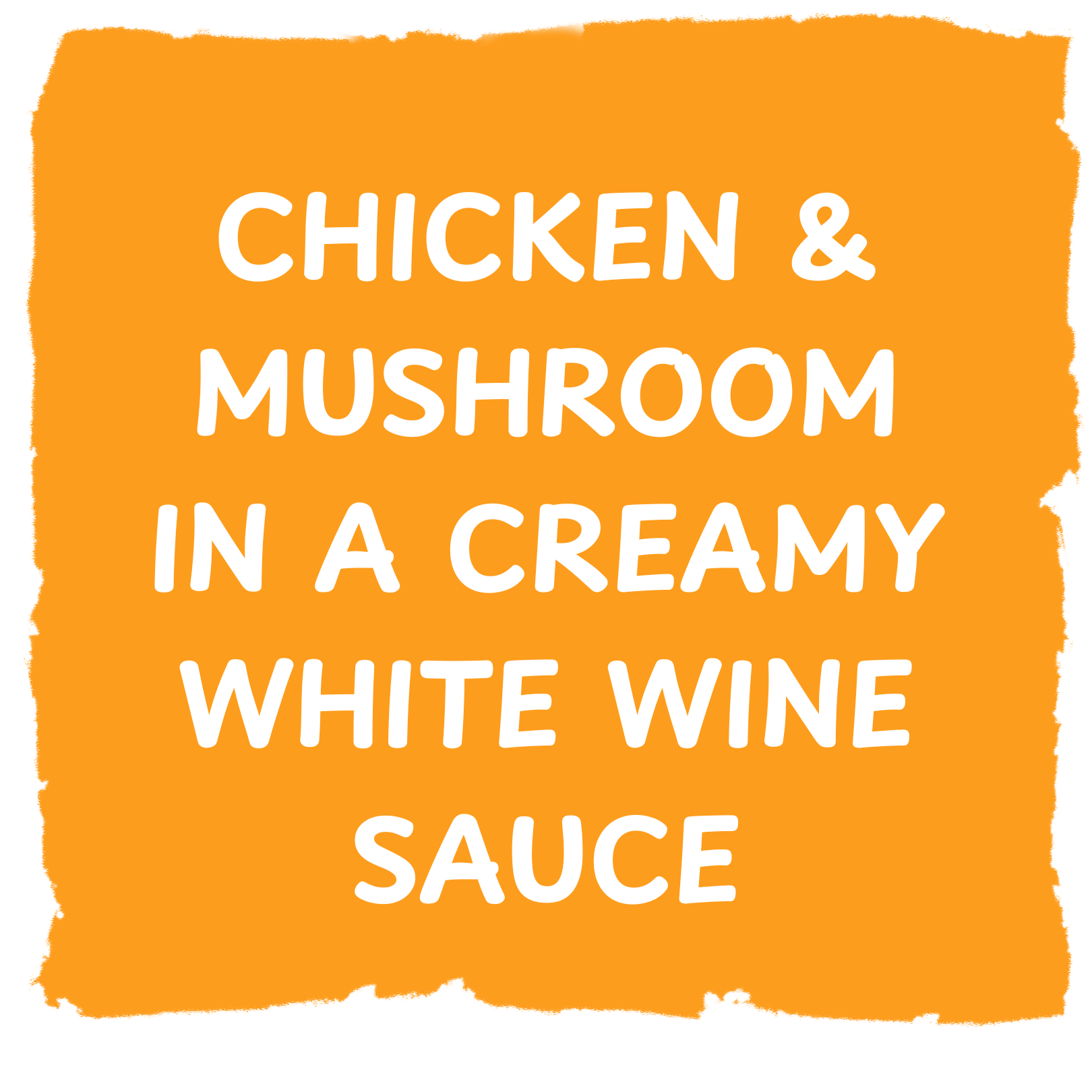 MONTY PIETHON - Chicken & Mushroom Pie 9oz