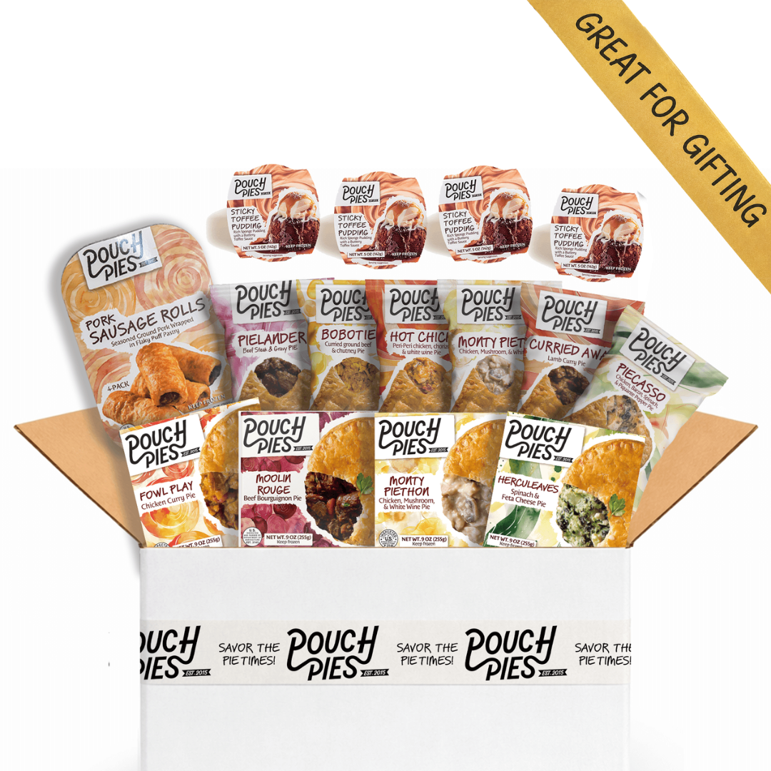 Search – Pouch Pies