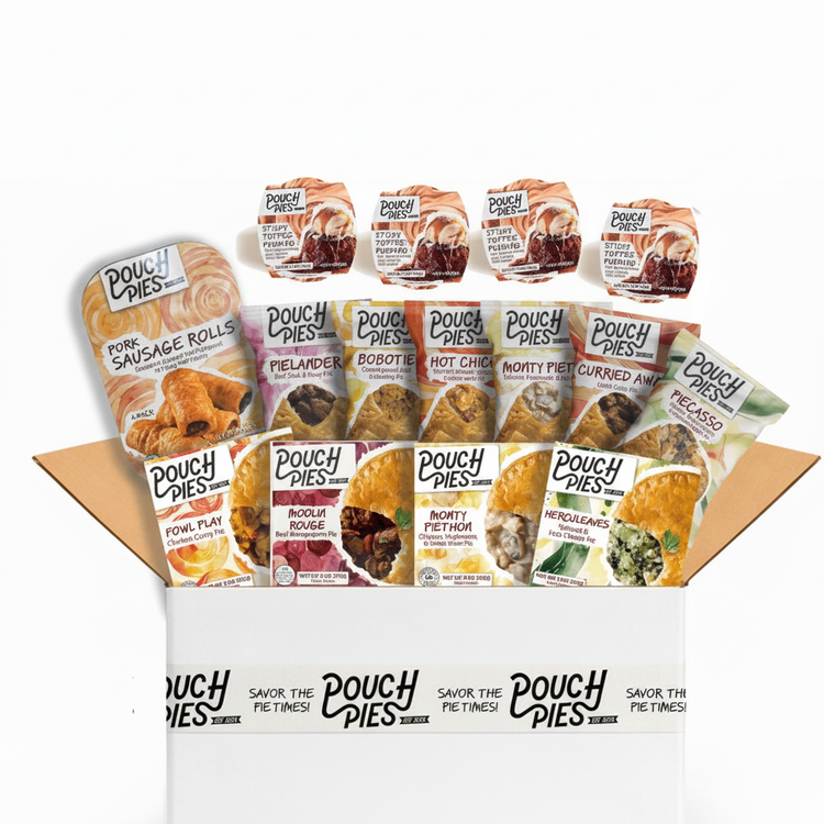 Combo Gift Box
