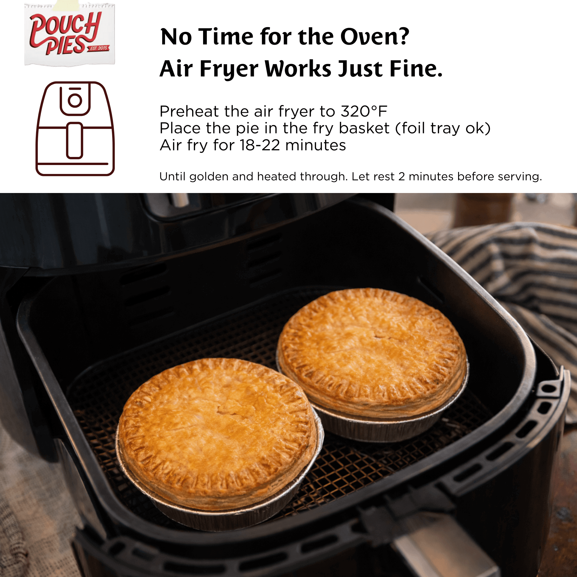 Steak and Ale Pie