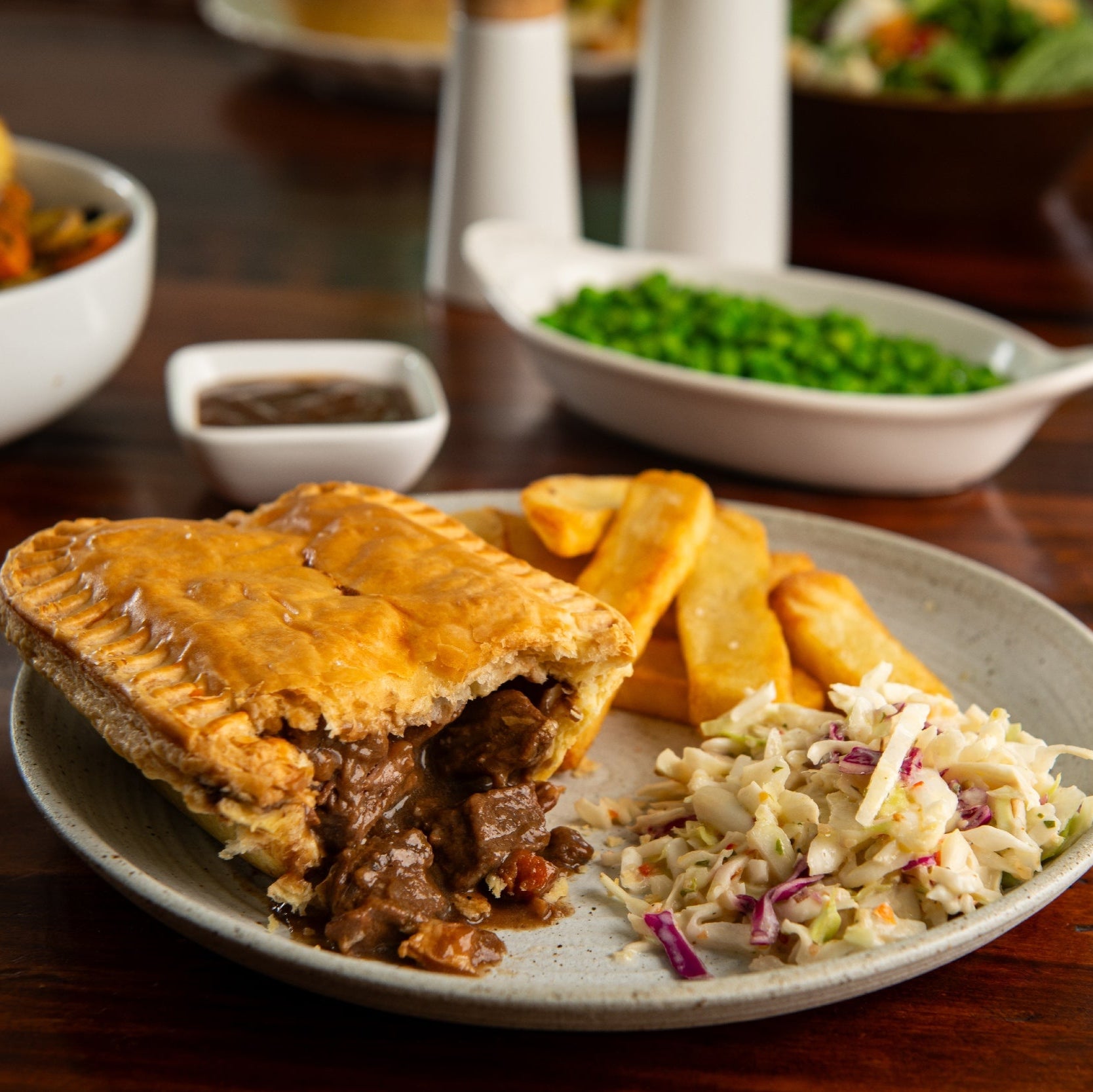 Sampler Box - Free Shipping