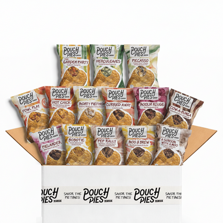 Taster Gift Box