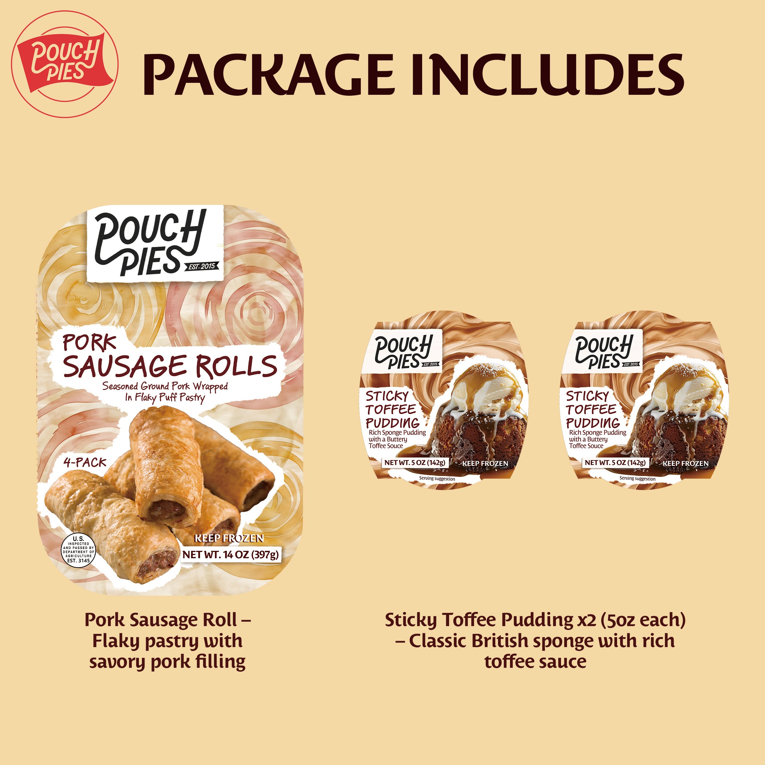 Signature Box - Free Shipping