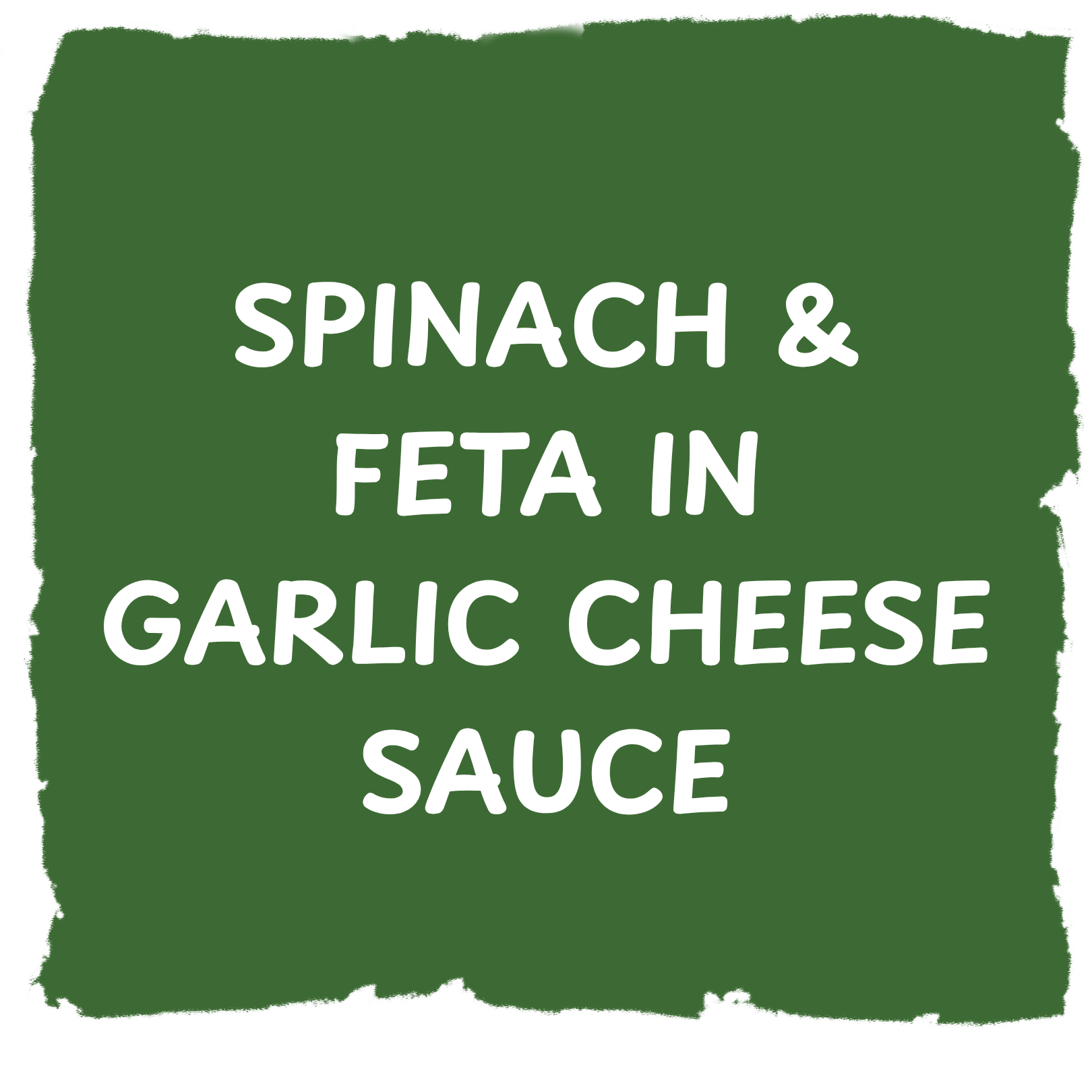 HERCULEAVES - Spinach & Feta Pie 9oz