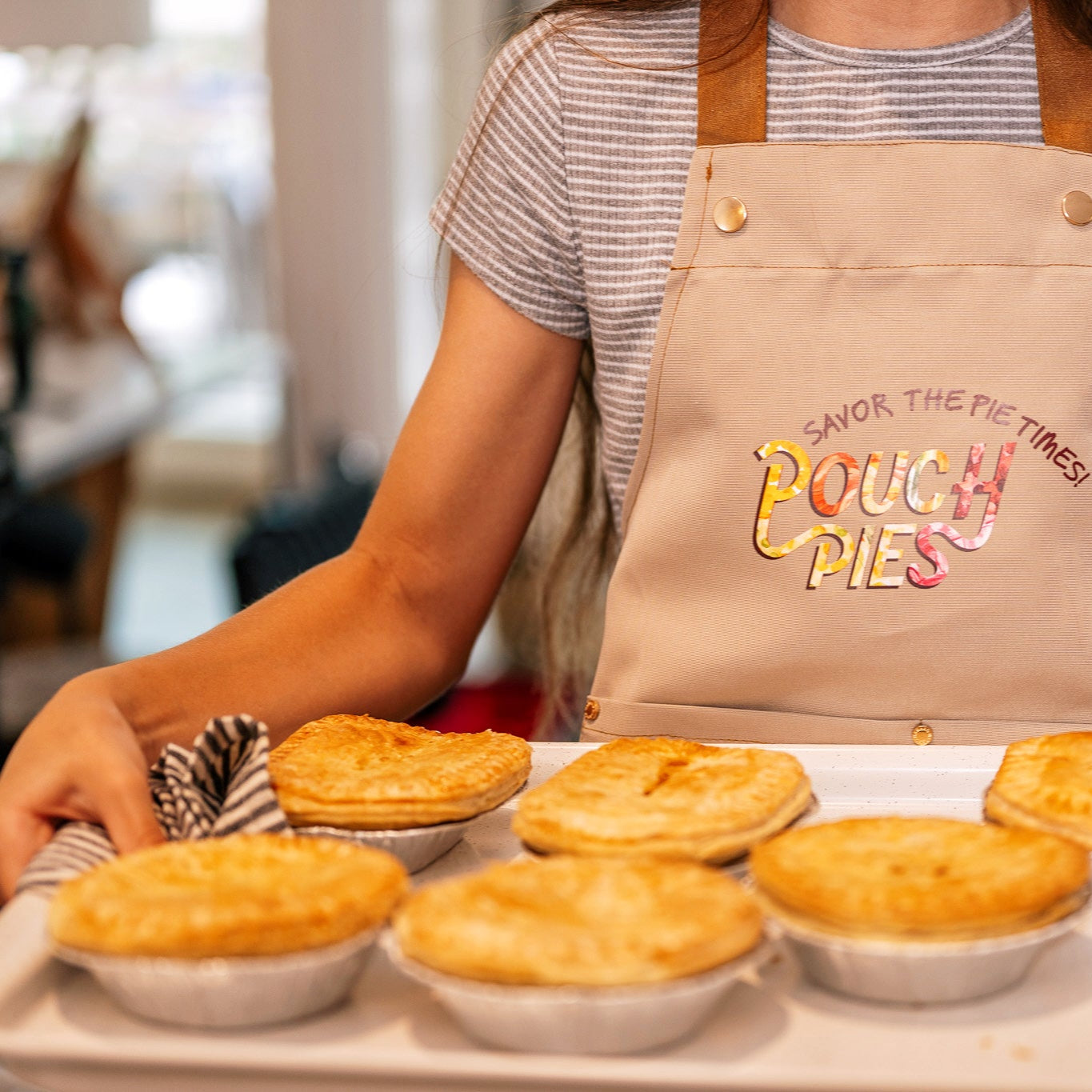 Family Box- Free Shipping